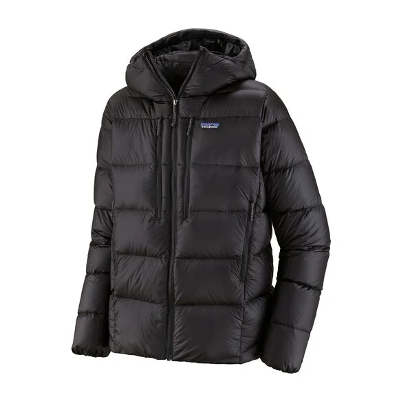PATAGONIA M's Fitz Roy Down Hoody - Leichte Daunenjacke