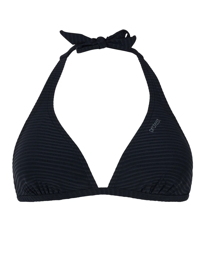 PROTEST MIXCAVIAR Neckholder Bikini Top B&C-Cup