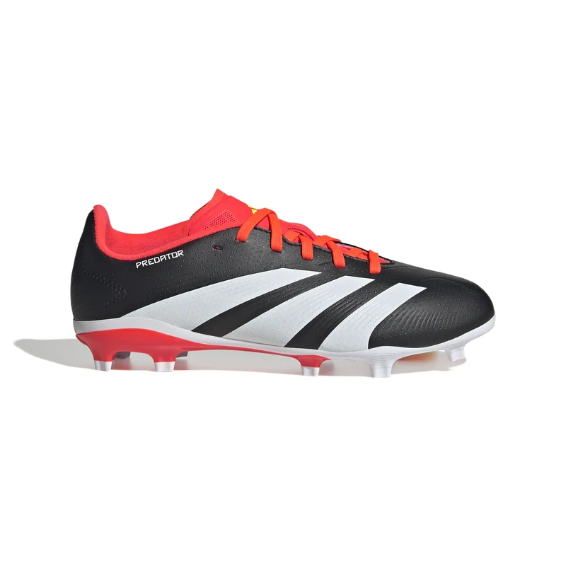ADIDAS PREDATOR LEAGUE L FG J Fußballschuh Kinder Schwarz