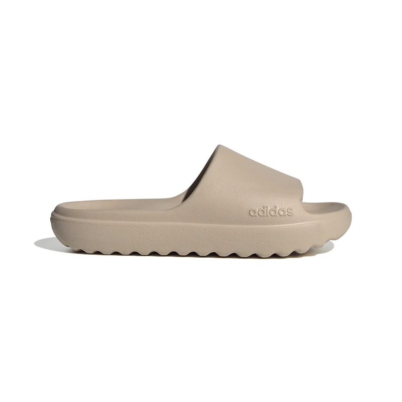 ADIDAS Adilette Lumia Badeschlappen mit Flexrillen