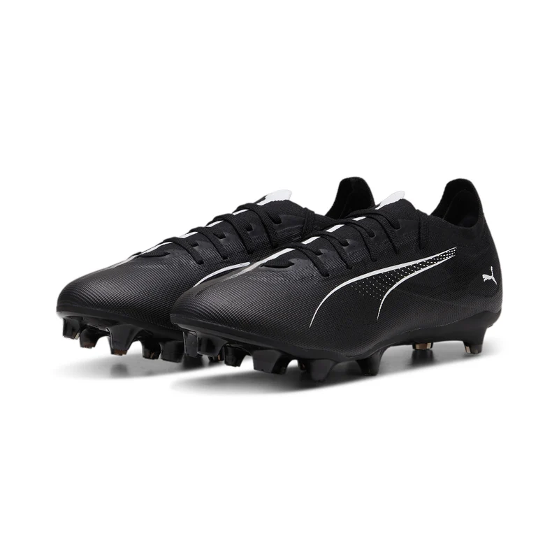 PUMA ULTRA 5 MATCH FG/AG Fußballschuhe für festen Boden