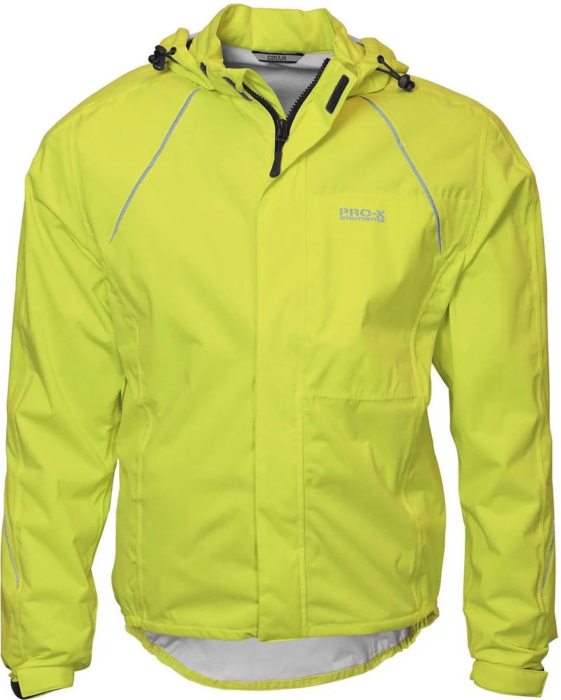 PRO-X ELEMENTS Herren Funktionsjacke JAYDEN 4way Stretch