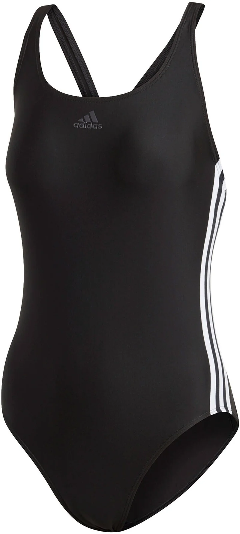 ADIDAS Damen Badeanzug Fit Suit 3S chlorresistent
