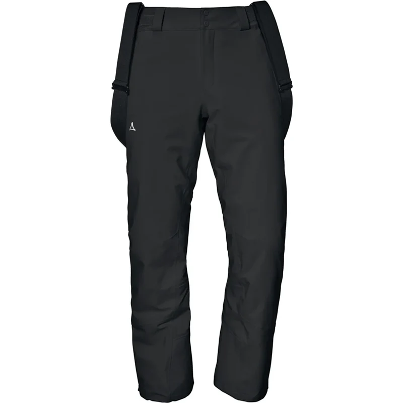 SCHÖFFEL Ski Pants Weissach M UG – Wasserdicht & Flexibel