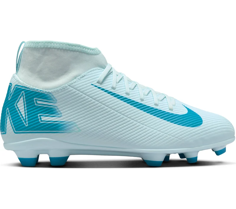 NIKE JR SUPERFLY 10 CLUB FG/MG Fußballschuhe Kinder