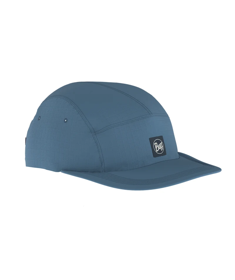 BUFF 5 Panel Explore Cap – Nachhaltige Outdoor Cap