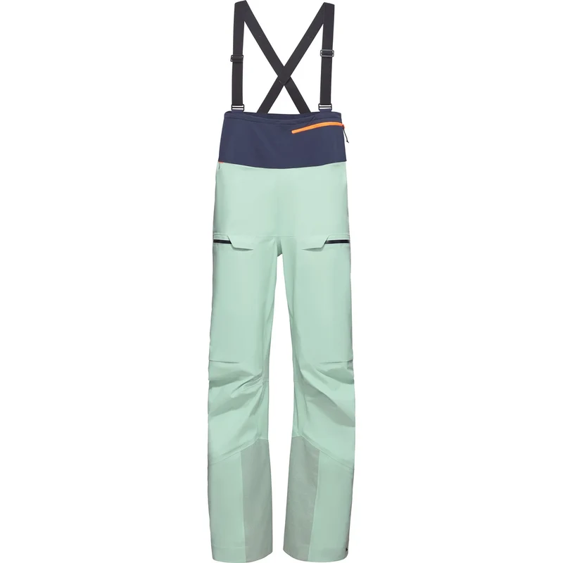 MAMMUT Haldigrat HS Bib Pants Damen – Skihose