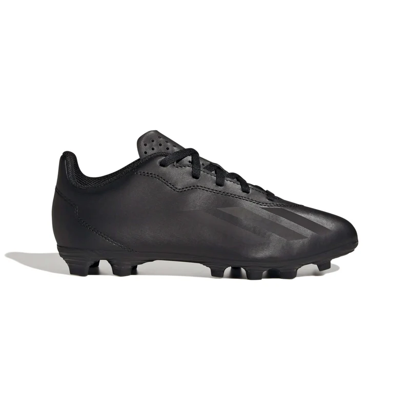 ADIDAS X CRAZYFAST.4 FxG J Kinder Fußballschuhe