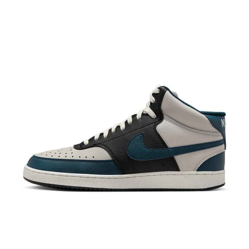 NIKE Court Vision Mid NN Basketball Schuhe