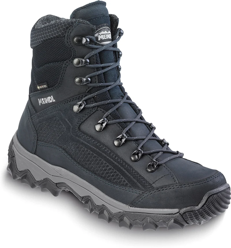 MEINDL Damen Stiefel Telfs Lady GTX wasserdicht warm