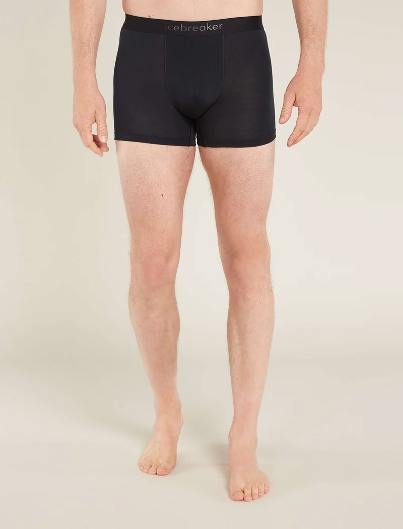 ICEBREAKER M Mer 125 Cool-Lite Anatomica Boxer