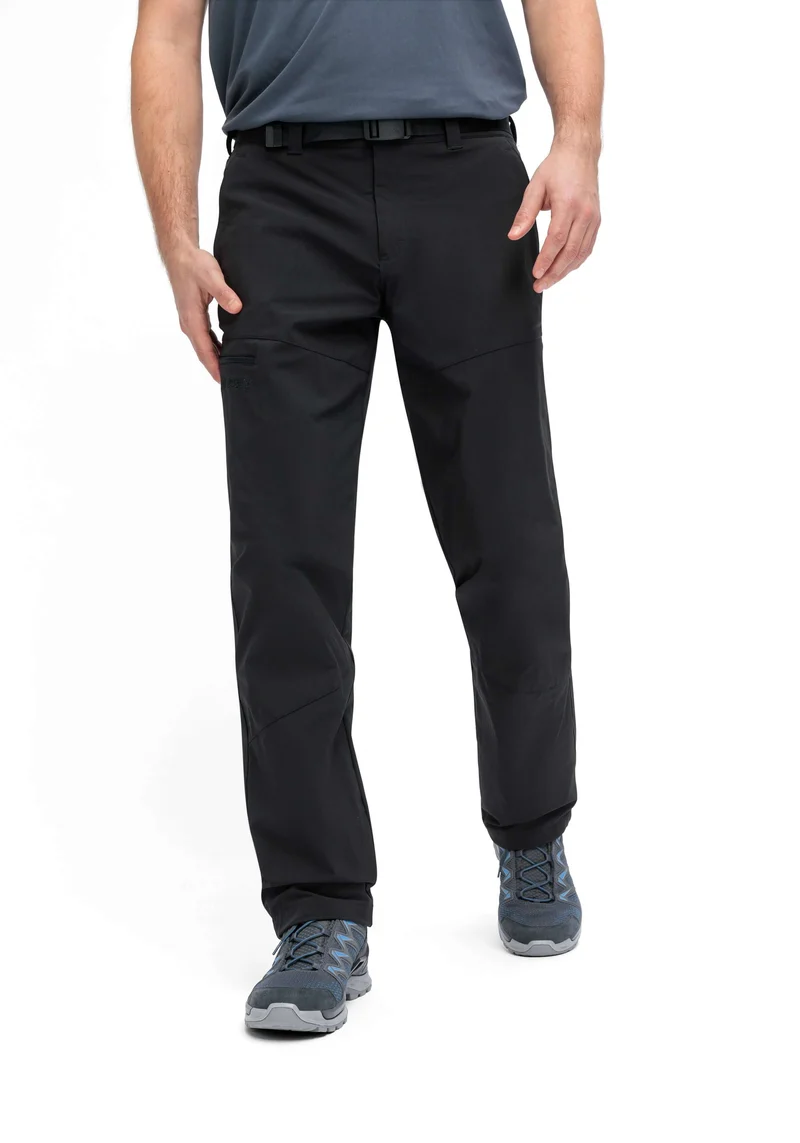 Maier Sports Nil Winter Hose – Funktionshose Outdoor