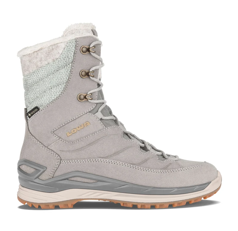 LOWA CALCETA EVO GTX Ws Winterschuh mit GORE-TEX