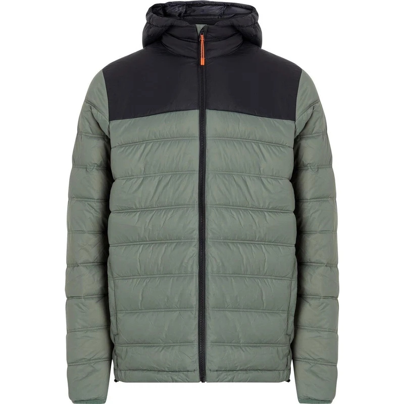 MCKINLEY Herren-Jacke Jobel M – Thermojacke Outdoor