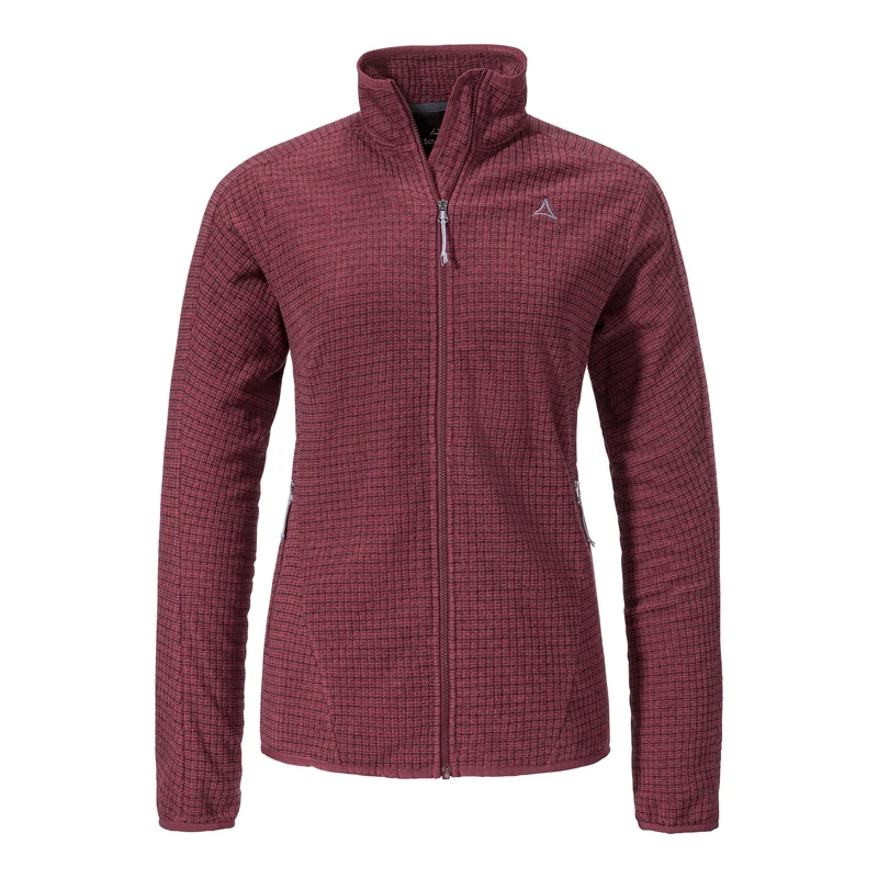 SCHÖFFEL Circular Fleece Jacket Style Terxa WMS Damenjacke