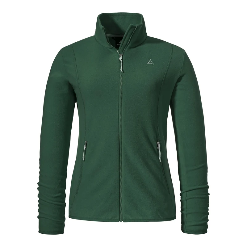 SCHÖFFEL Fleece Jacket Style Ash WMS Damen Fleecejacke
