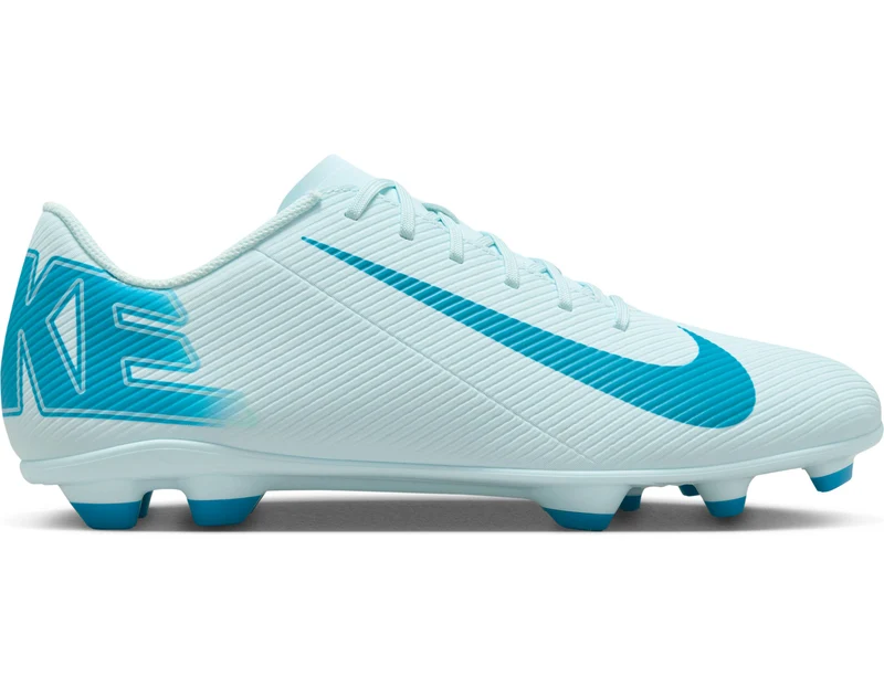 NIKE VAPOR 16 CLUB FG/MG Fußballschuhe Glacier Blue