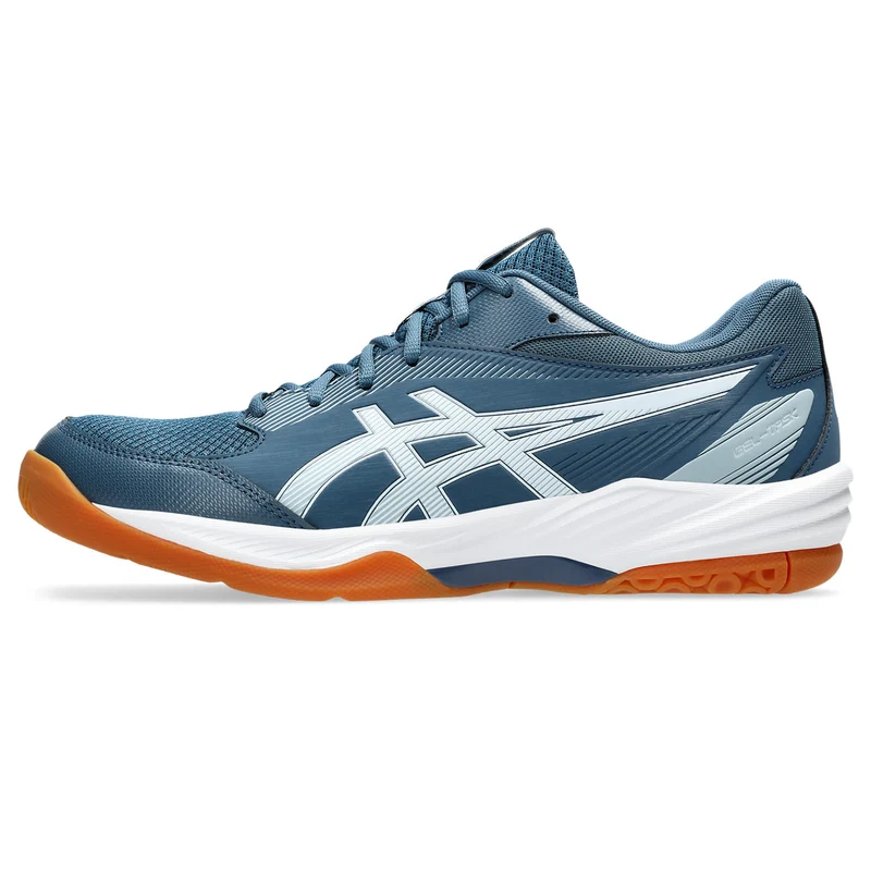 ASICS GEL-TASK 4 Hallenschuhe mit optimalem Support