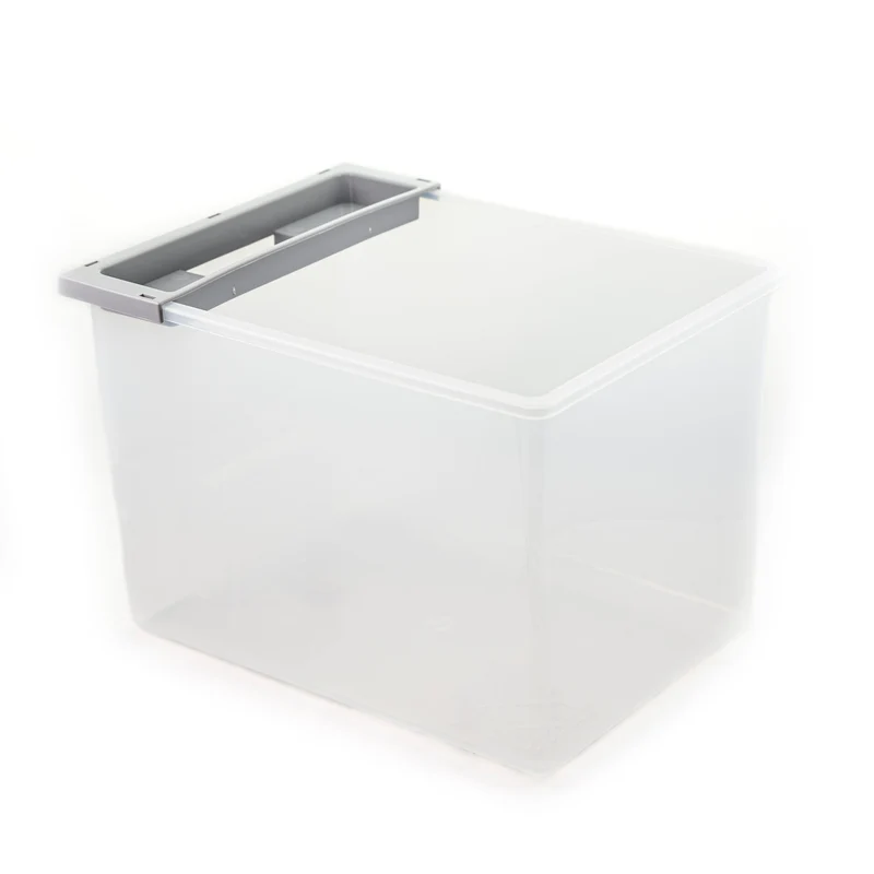 Depósito de agua para ventilador con agua R850