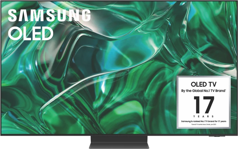 Samsung 77" S95C 4K OLED Smart TV