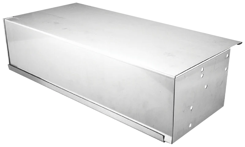BeefEater Rear Heat Shield for Built-in ODK