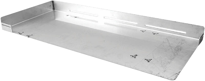 BeefEater Side Heat Shield for Built-in ODK