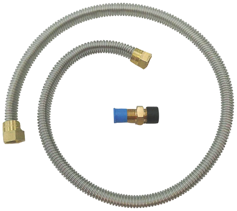 BeefEater Natural Gas Conversion Kit for Built-in BBQ