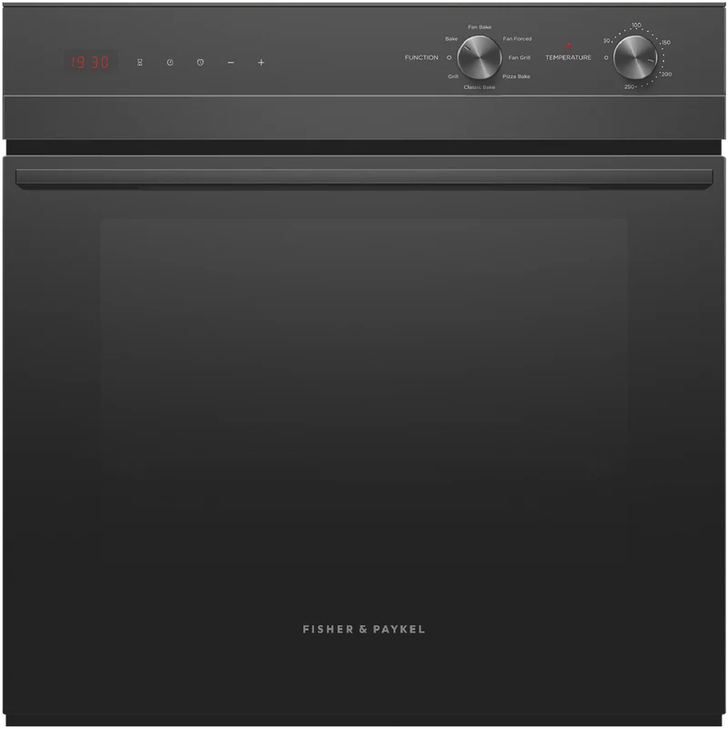 Fisher & Paykel 60cm Series 5 Contemporary Oven 7 Function