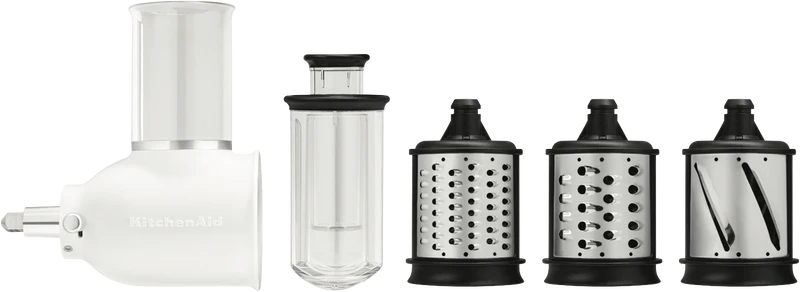 KitchenAid Slicer/Shredder Attachment for Stand Mixer