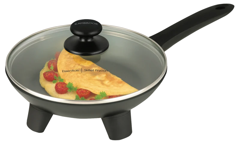 Kambrook Essentials Skillet Frypan