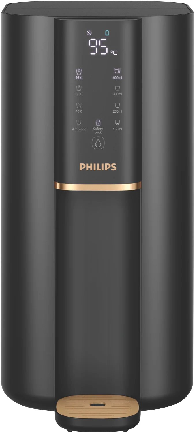 Philips Reverse Osmosis Purification Hot Water Station