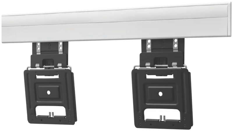 One For All Universal Ultraslim TV Wall Mount (Up to 110")