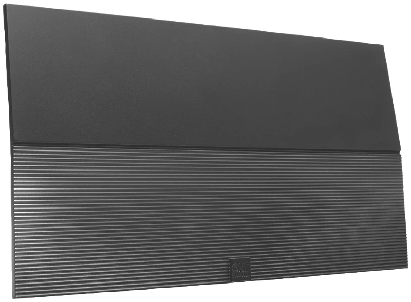 One For All Amplified Indoor Digital Antenna (0-25km range)