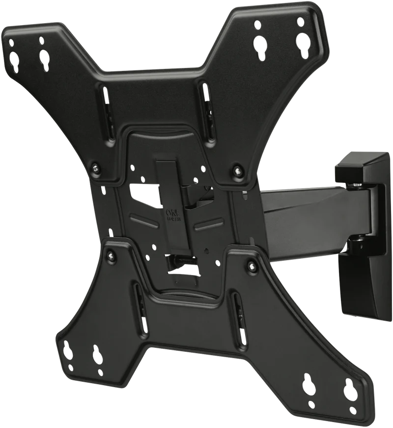 One For All 13-65" Turn TV Bracket (90°, 50kg)