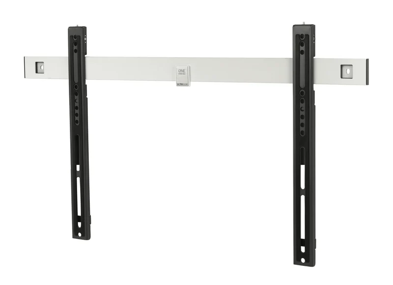 One For All 32-90" UltraSlim Flat TV Bracket (80kg)