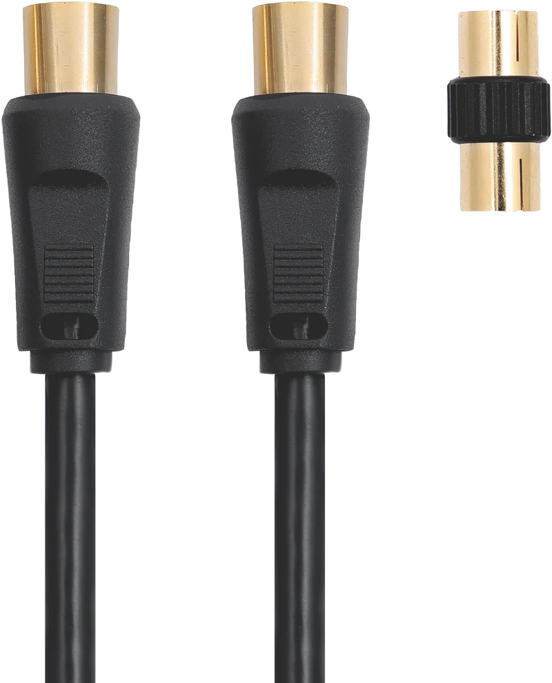 Linsar Antenna Cable with Adapter 2m