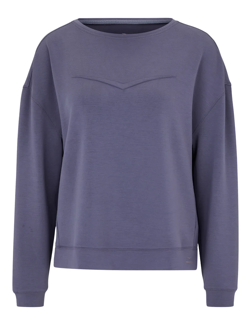 VENICE BEACH April 4069 01 Damen Sweatshirt