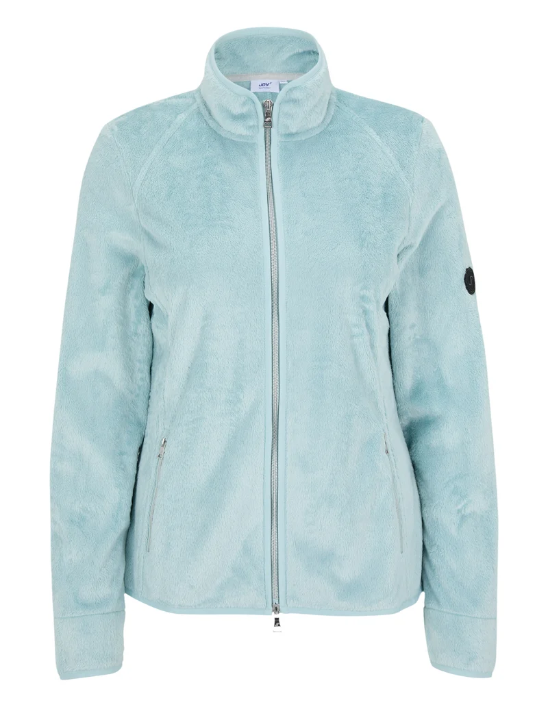 JOY MALENA Jacke – Sportliche Freizeitjacke Damen