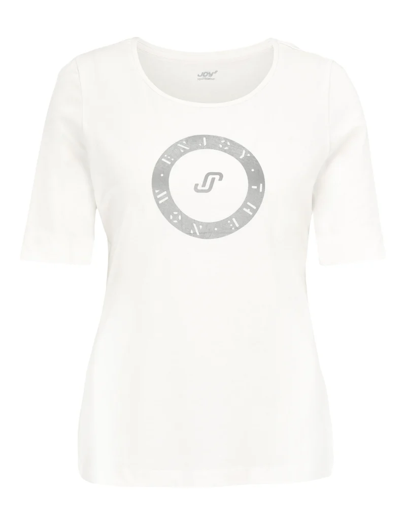 JOY AMY T-Shirt Damen aus Bio-Baumwolle