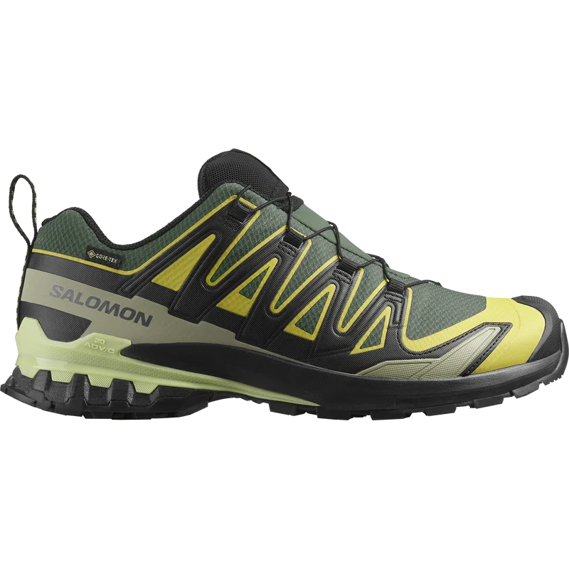 SALOMON XA PRO 3D V9 GTX Ubnchi/Black