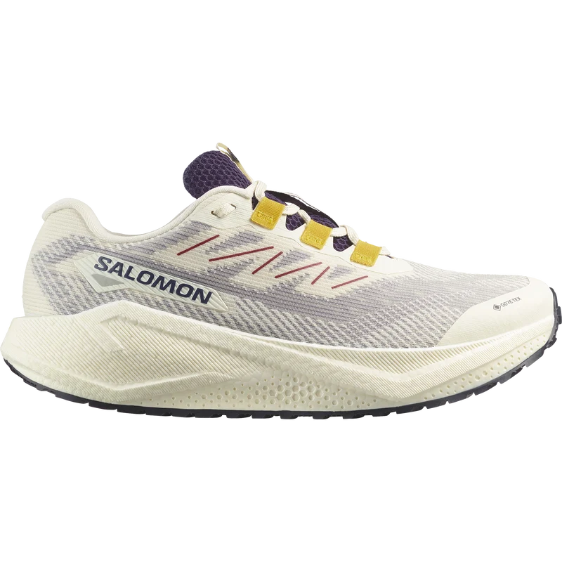 SALOMON AERO BLAZE 3 GRVL GTX W Laufschuhe