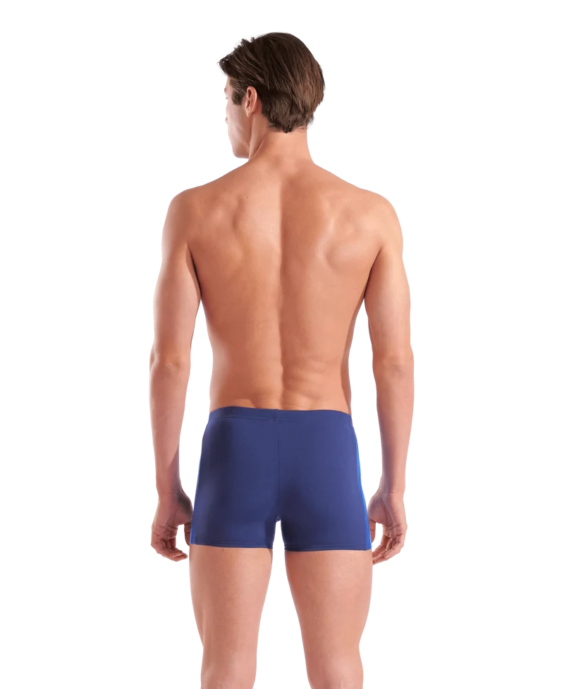 ARENA Herren Two Sides Swim Shorts, chlorbeständig