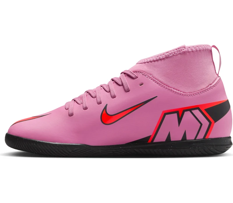 NIKE JR SUPERFLY 10 CLUB IC High-Top Fußballschuh