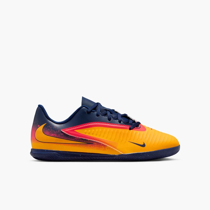 NIKE JR PHANTOM 6 LOW CLUB IC EH Fußballschuhe