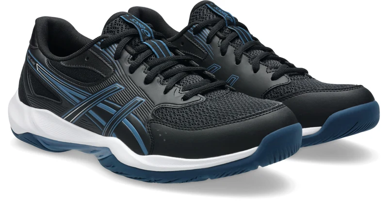 ASICS GEL-FLARE 12 Laufschuhe Herren Schwarz
