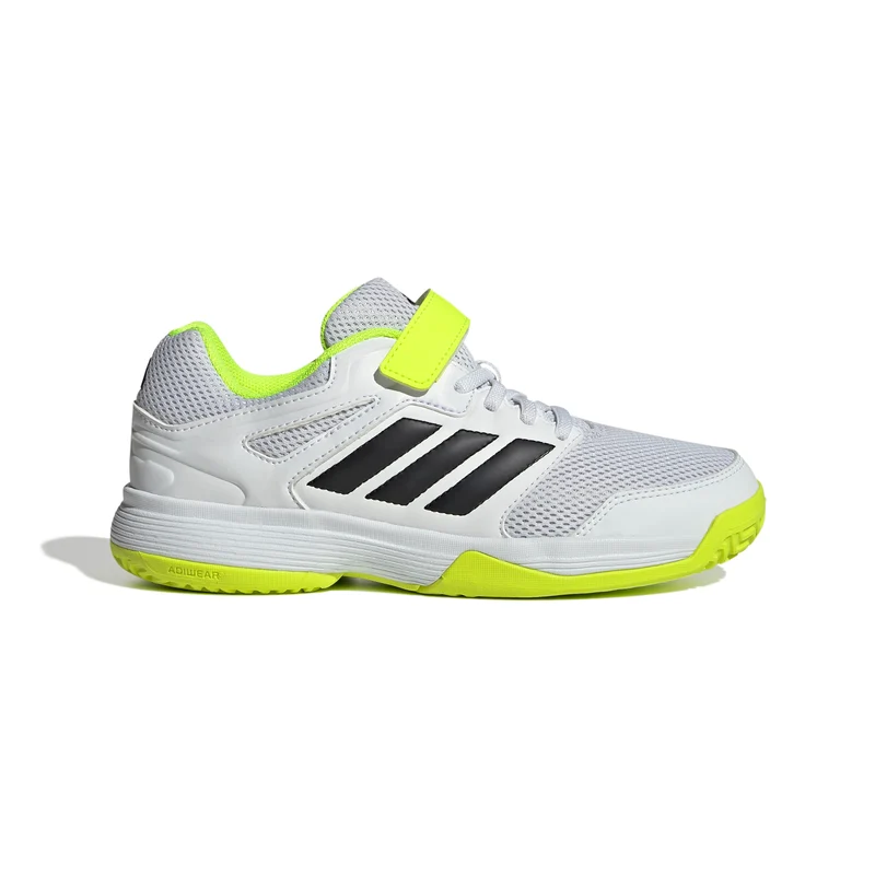 ADIDAS Speedcourt K Velcro Kinder Hallenschuhe