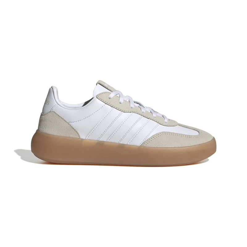 ADIDAS BARREDA DECODE LUX Sneaker aus Leder