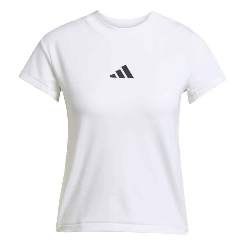 ADIDAS W Z.N.E. BB TEE – Sportliches Funktionsshirt
