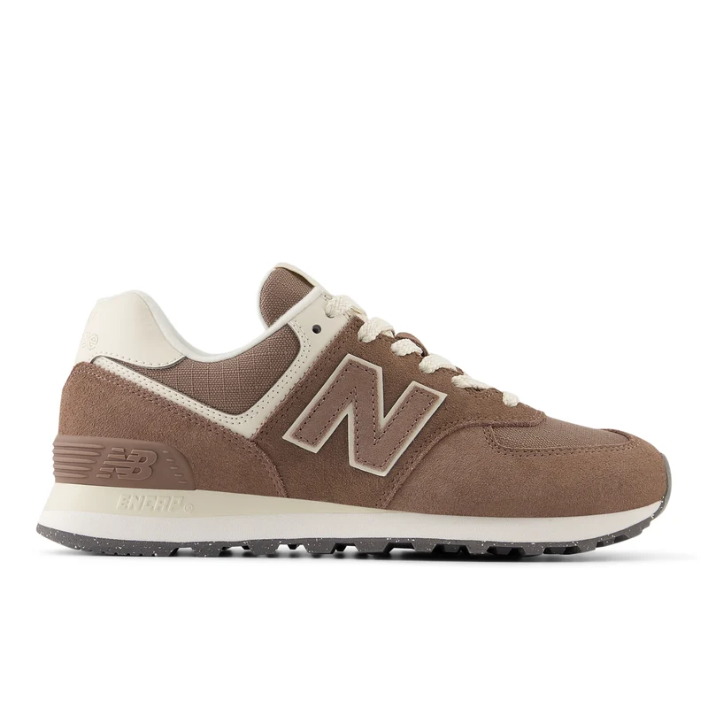 NEW BALANCE 574 Sneaker - Klassisch, robust & vielseitig
