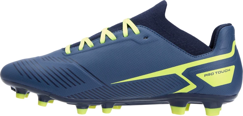 PRO TOUCH Herren Fußball-Rasenschuhe Speedlite IV FG/AG
